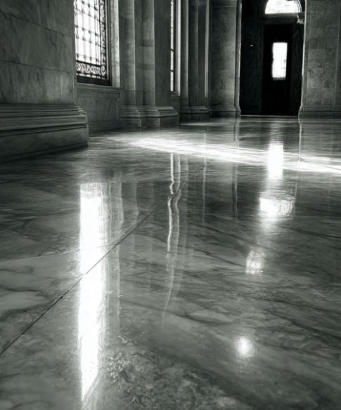 Piso verde lavrador